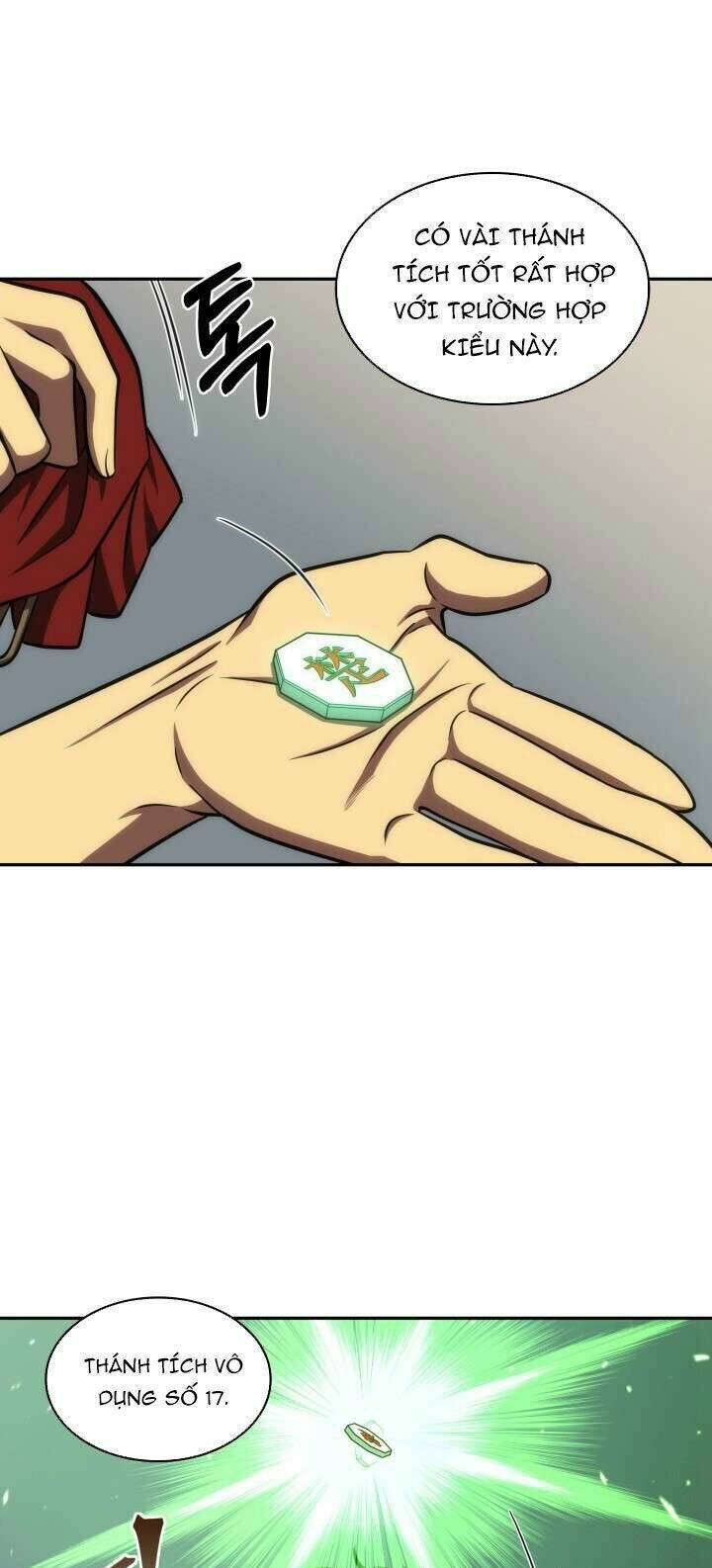 Vua Trộm Mộ Chapter 243 - Trang 2