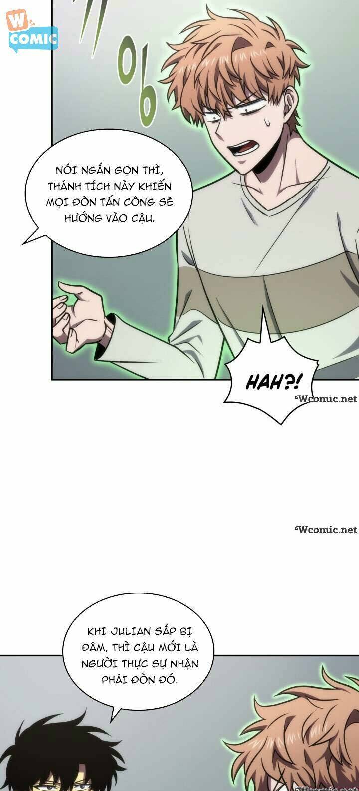 Vua Trộm Mộ Chapter 243 - Trang 2