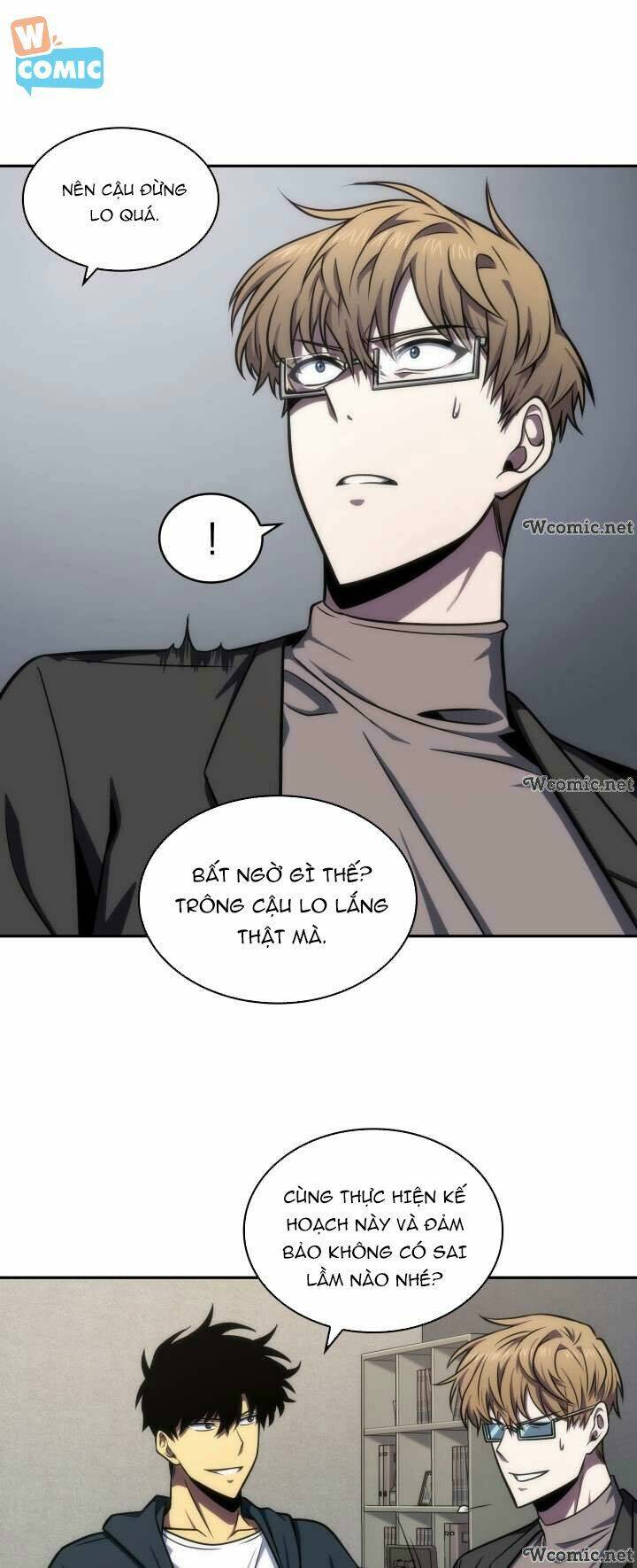 Vua Trộm Mộ Chapter 243 - Trang 2