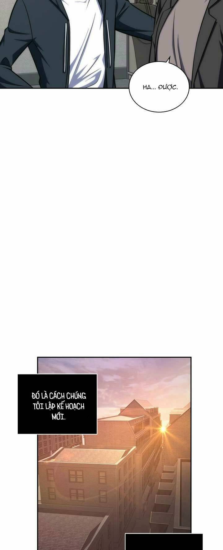 Vua Trộm Mộ Chapter 243 - Trang 2