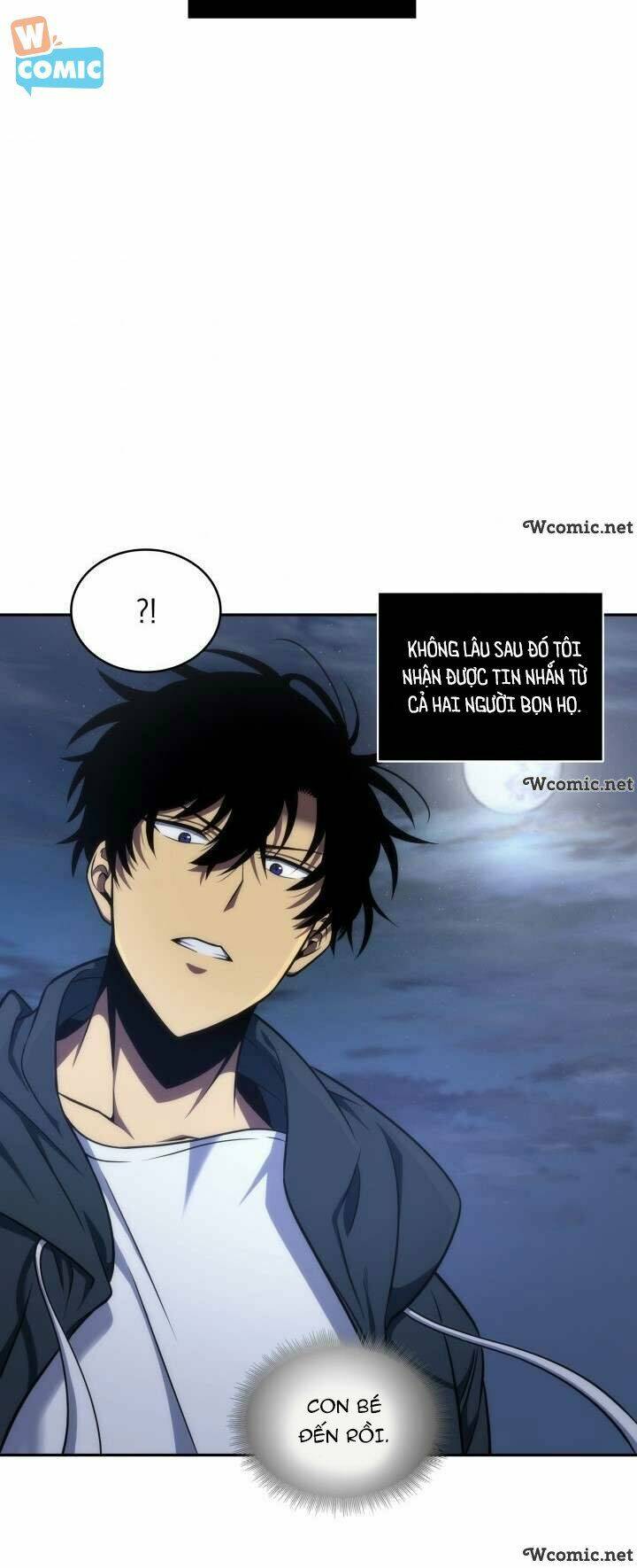 Vua Trộm Mộ Chapter 243 - Trang 2