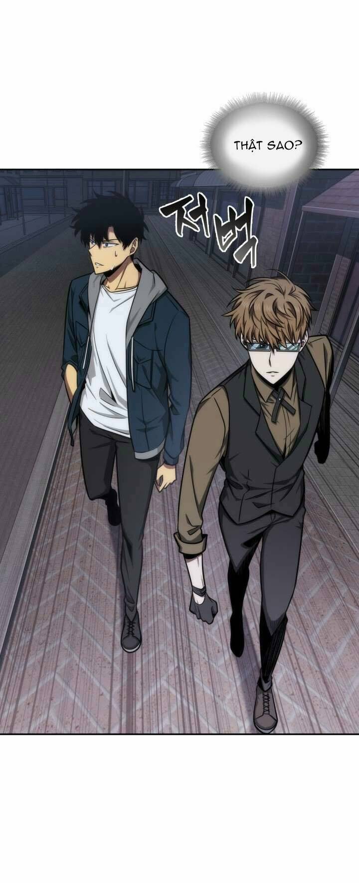 Vua Trộm Mộ Chapter 243 - Trang 2