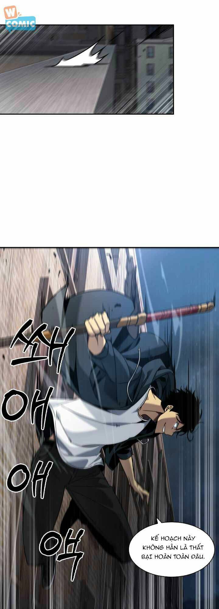 Vua Trộm Mộ Chapter 244 - Trang 2