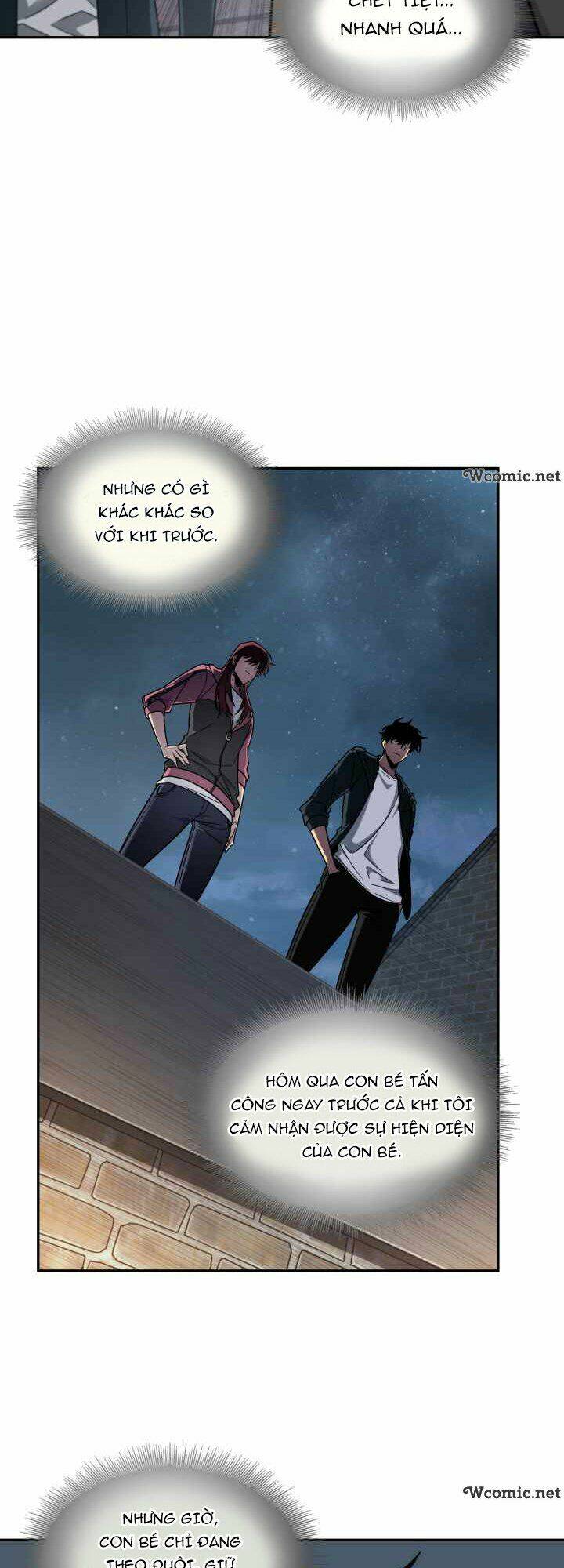 Vua Trộm Mộ Chapter 244 - Trang 2