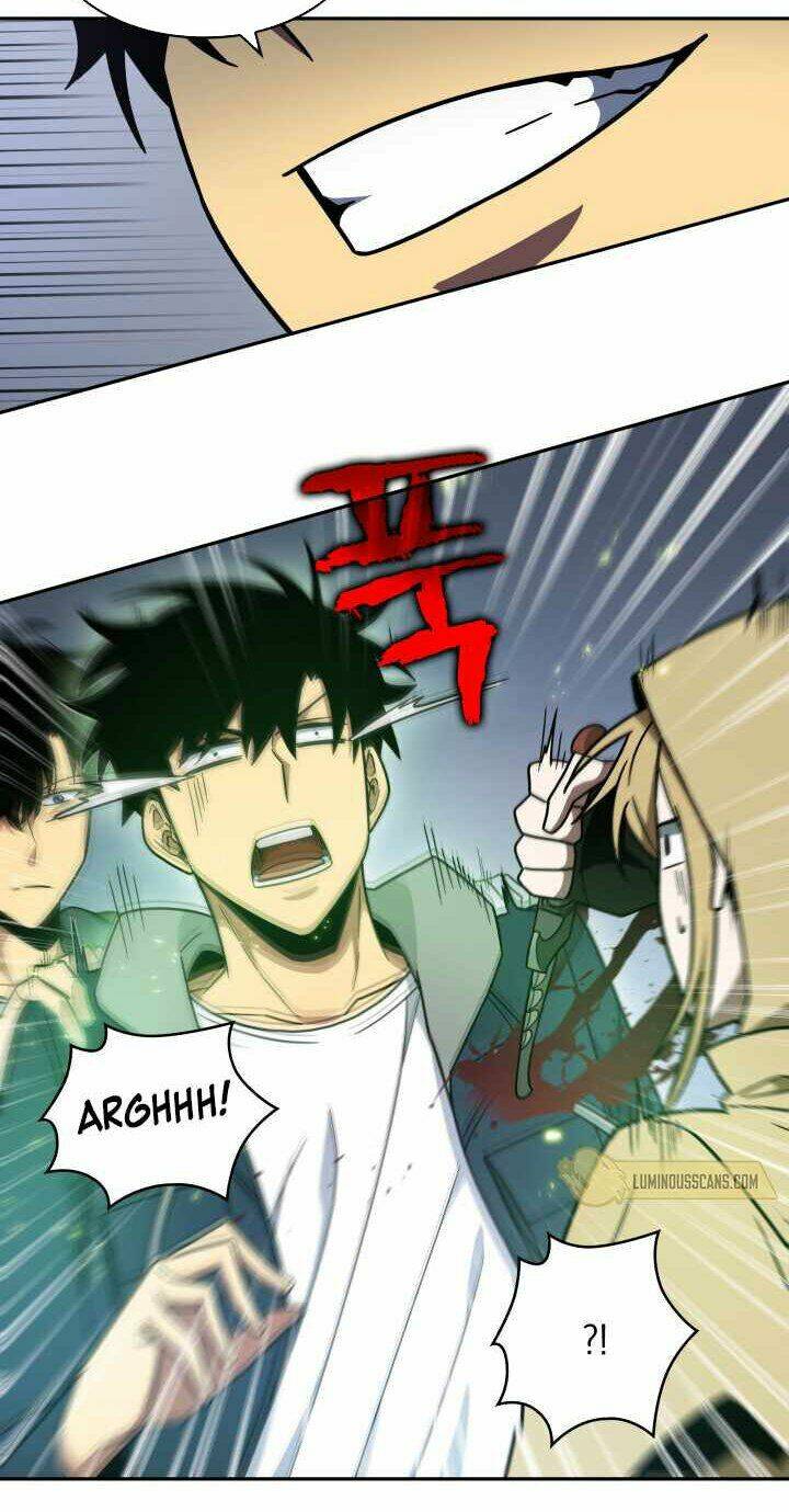 Vua Trộm Mộ Chapter 244 - Trang 2