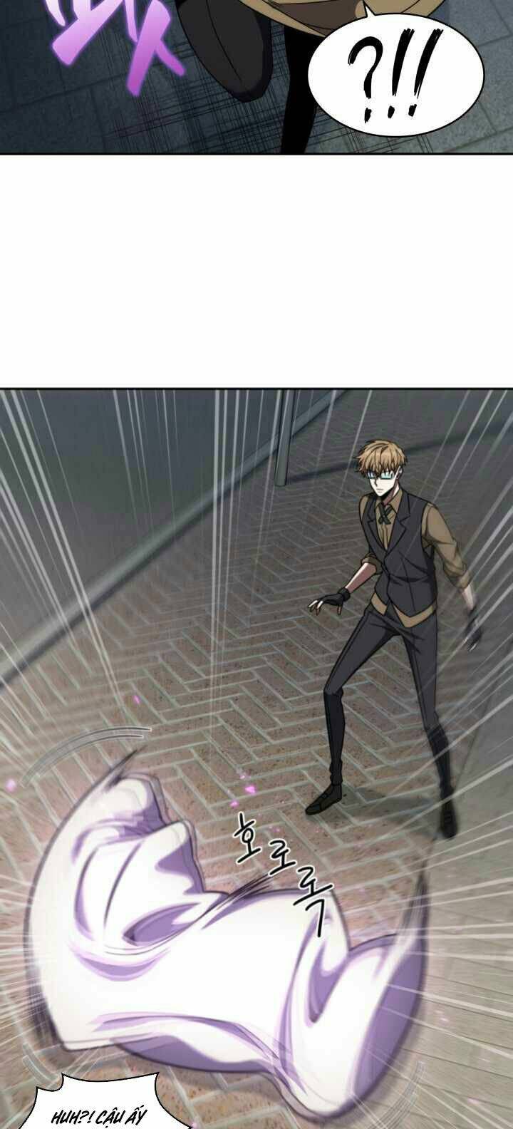 Vua Trộm Mộ Chapter 244 - Trang 2