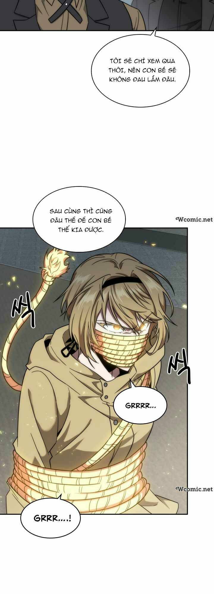 Vua Trộm Mộ Chapter 244 - Trang 2