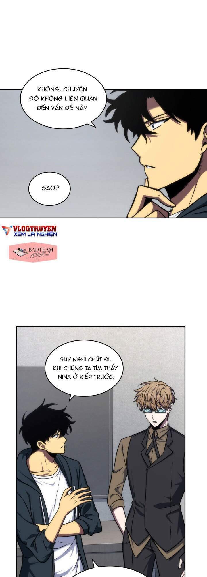 Vua Trộm Mộ Chapter 245 - Trang 2