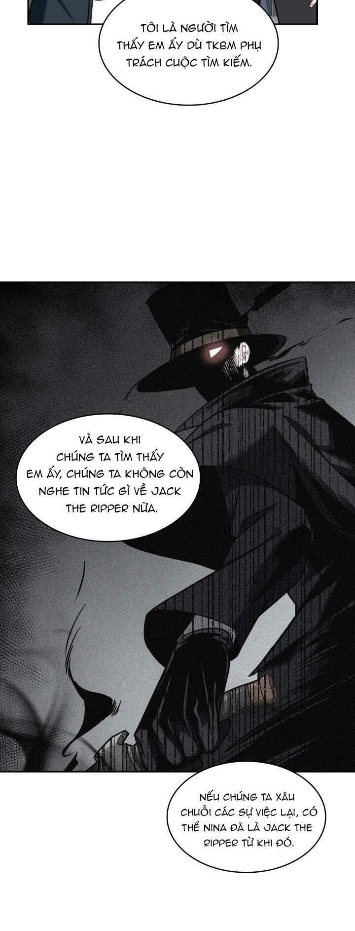 Vua Trộm Mộ Chapter 245 - Trang 2