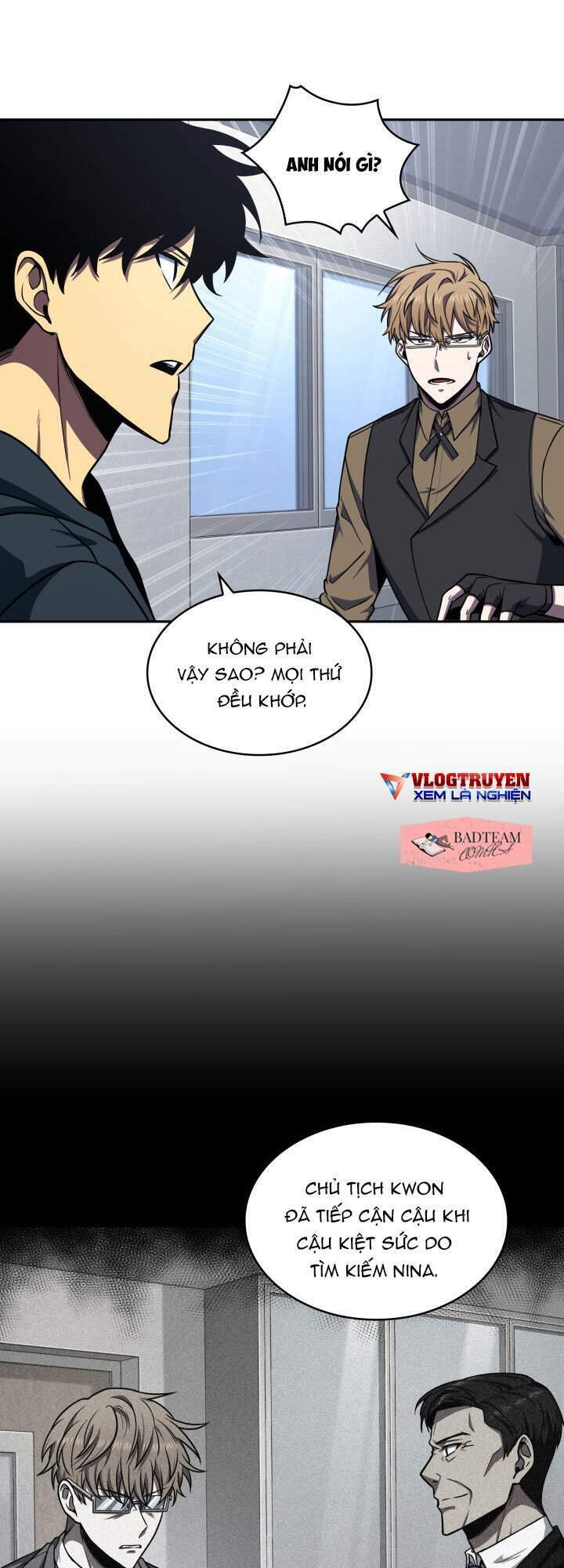 Vua Trộm Mộ Chapter 245 - Trang 2