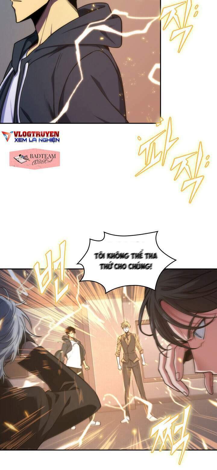 Vua Trộm Mộ Chapter 245 - Trang 2