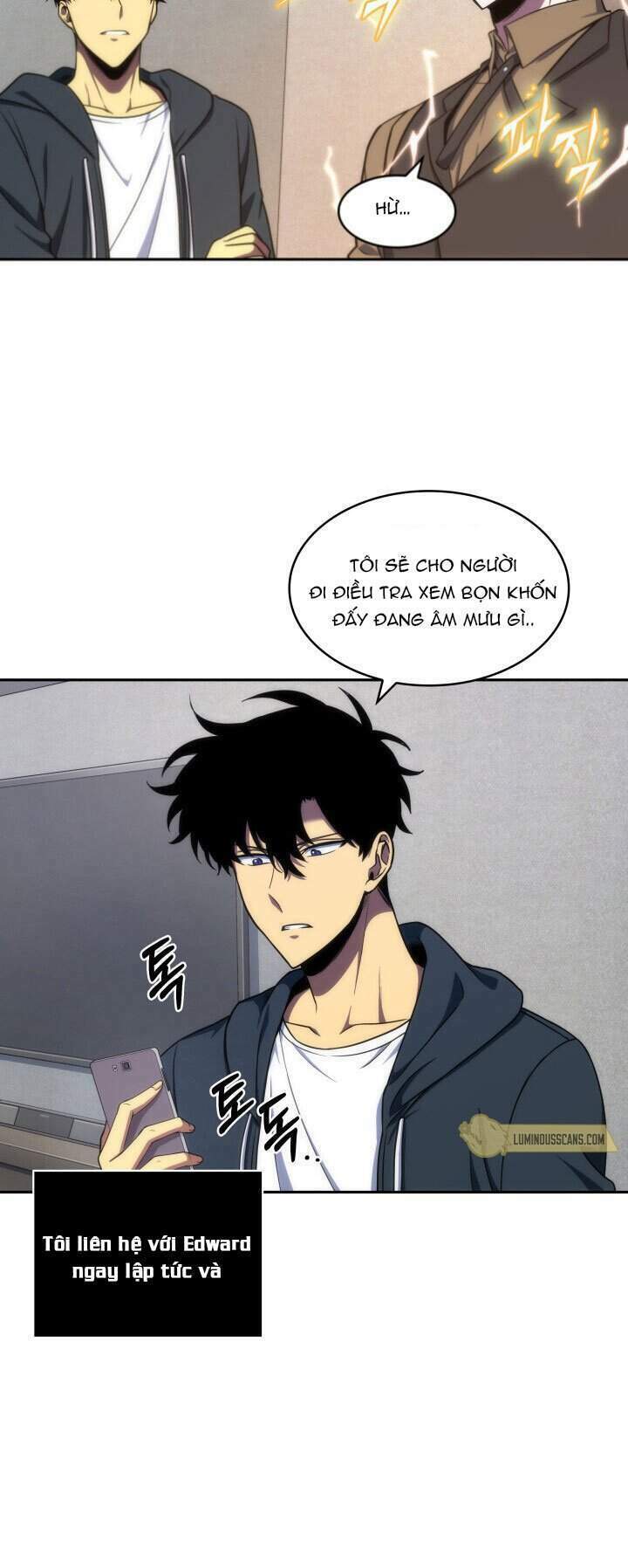 Vua Trộm Mộ Chapter 245 - Trang 2