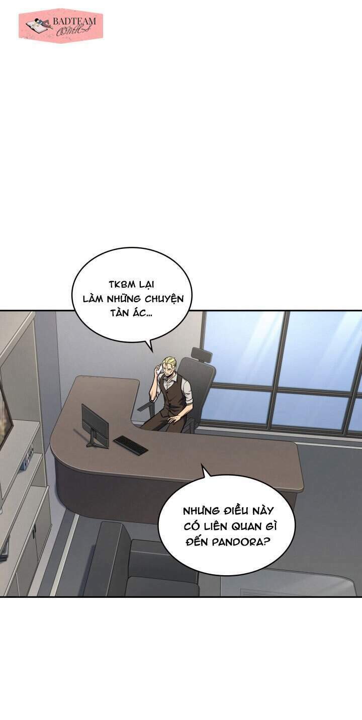 Vua Trộm Mộ Chapter 245 - Trang 2