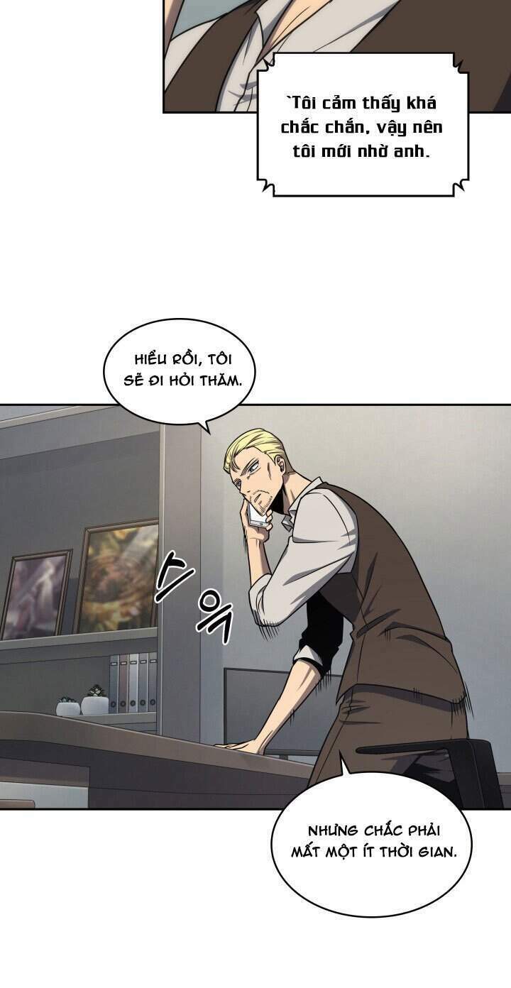 Vua Trộm Mộ Chapter 245 - Trang 2