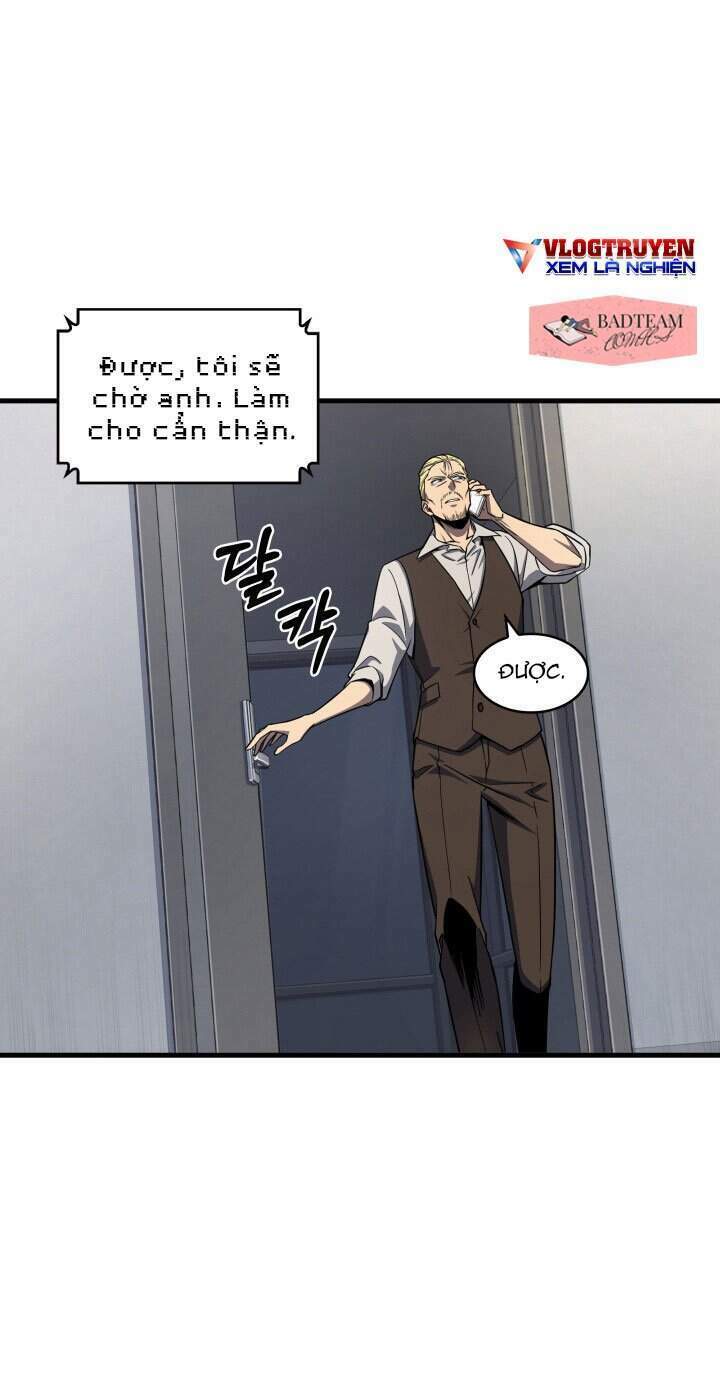 Vua Trộm Mộ Chapter 245 - Trang 2