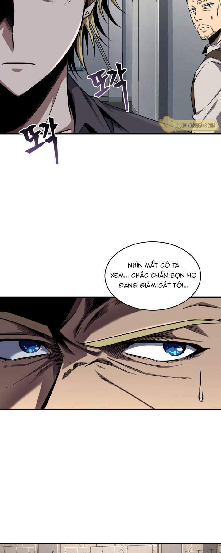 Vua Trộm Mộ Chapter 245 - Trang 2