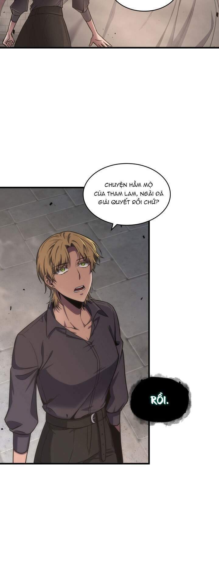 Vua Trộm Mộ Chapter 245 - Trang 2