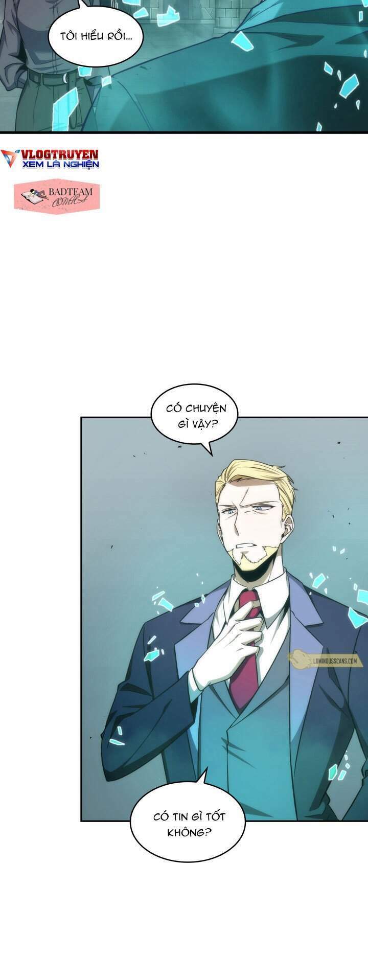 Vua Trộm Mộ Chapter 245 - Trang 2