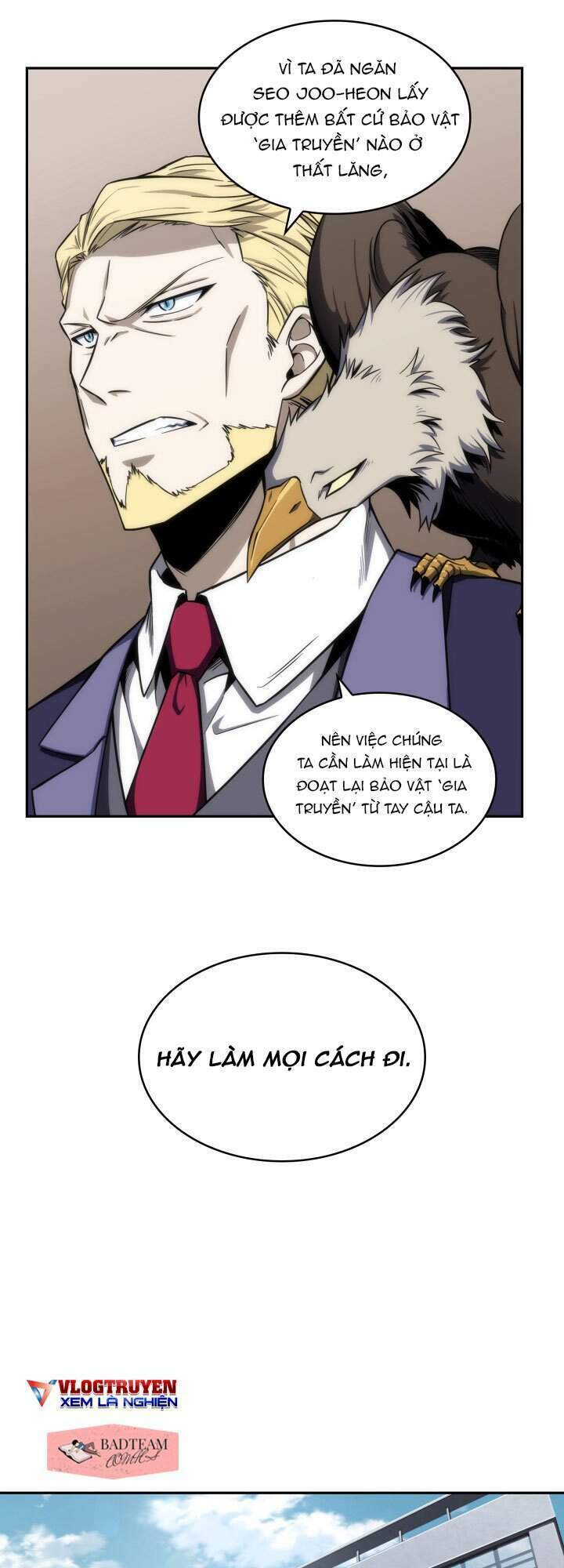 Vua Trộm Mộ Chapter 245 - Trang 2