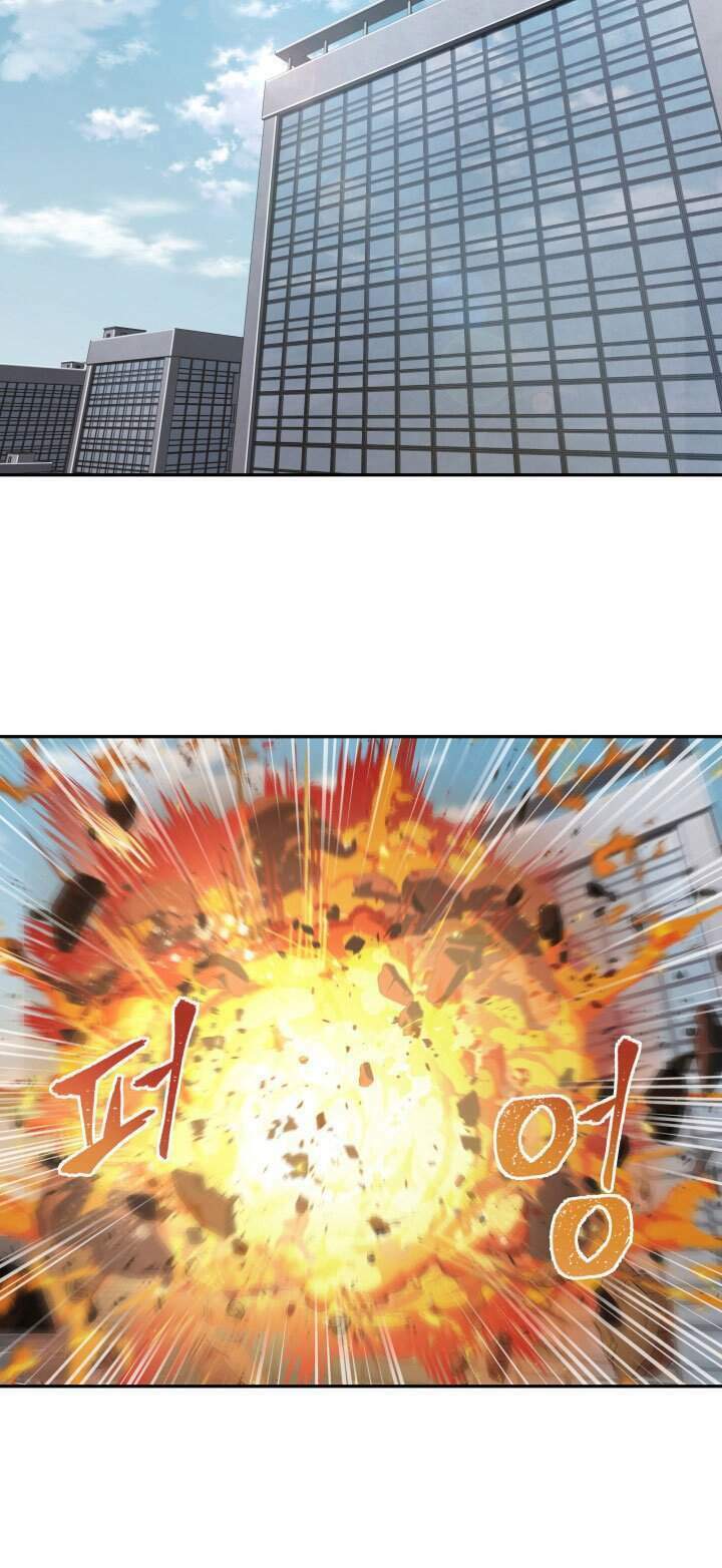 Vua Trộm Mộ Chapter 245 - Trang 2