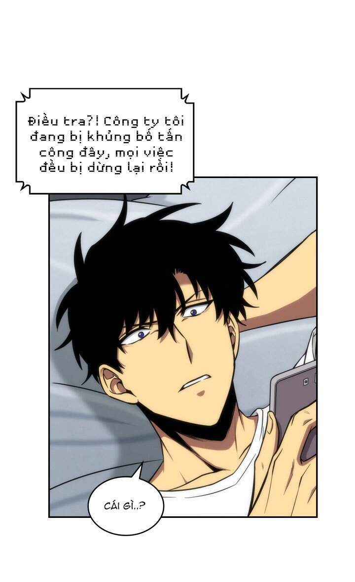 Vua Trộm Mộ Chapter 245 - Trang 2