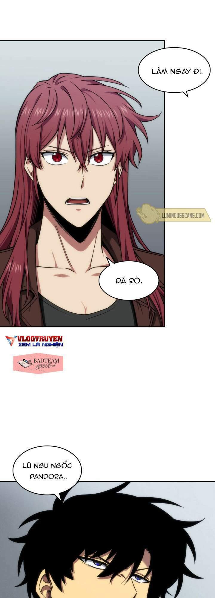 Vua Trộm Mộ Chapter 245 - Trang 2