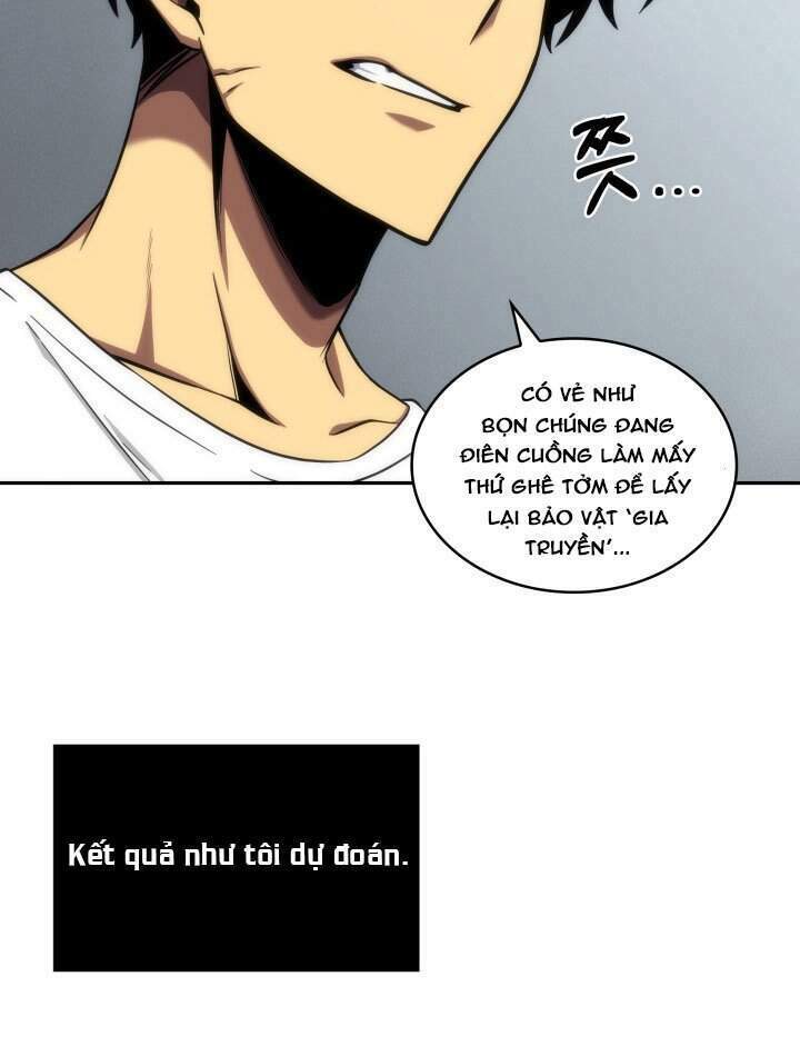 Vua Trộm Mộ Chapter 245 - Trang 2