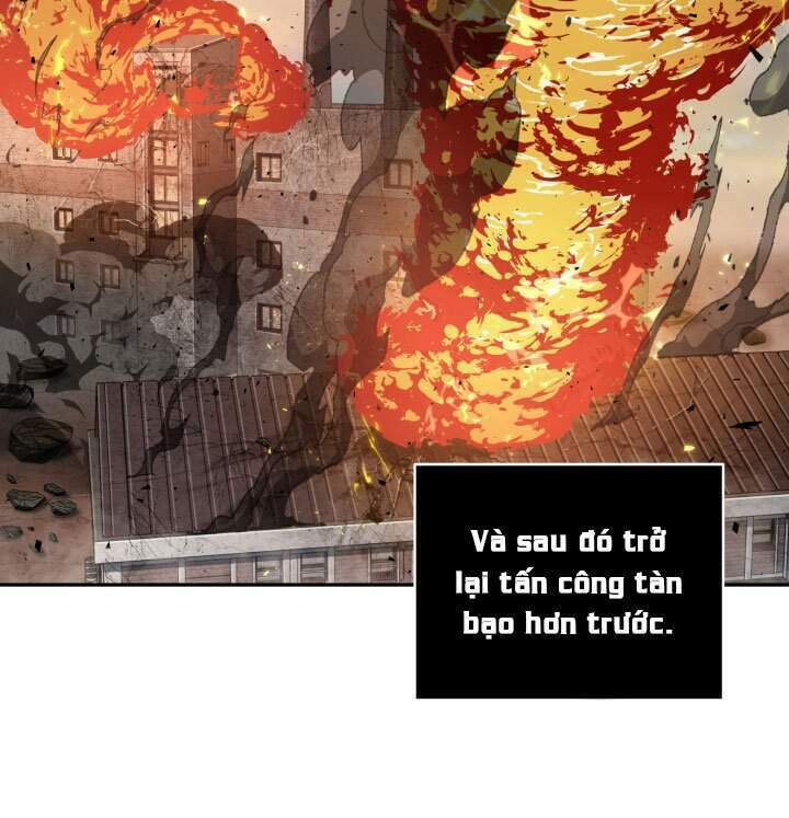 Vua Trộm Mộ Chapter 245 - Trang 2