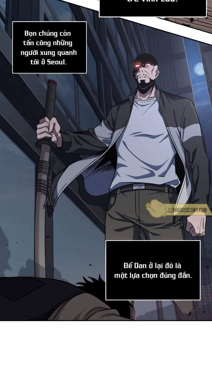 Vua Trộm Mộ Chapter 245 - Trang 2