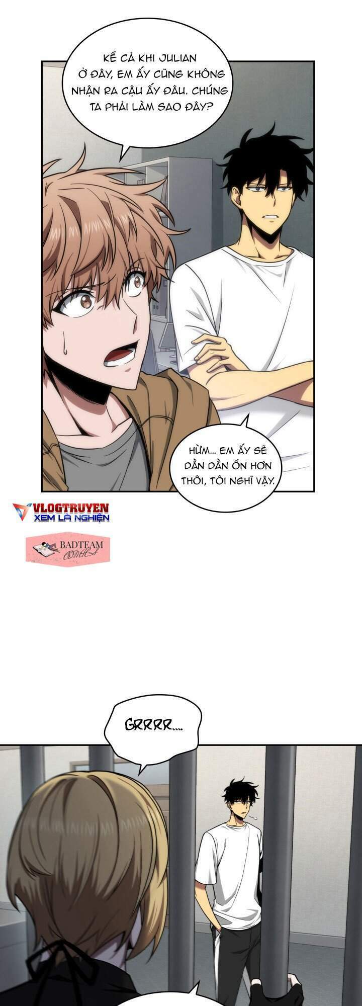 Vua Trộm Mộ Chapter 245 - Trang 2