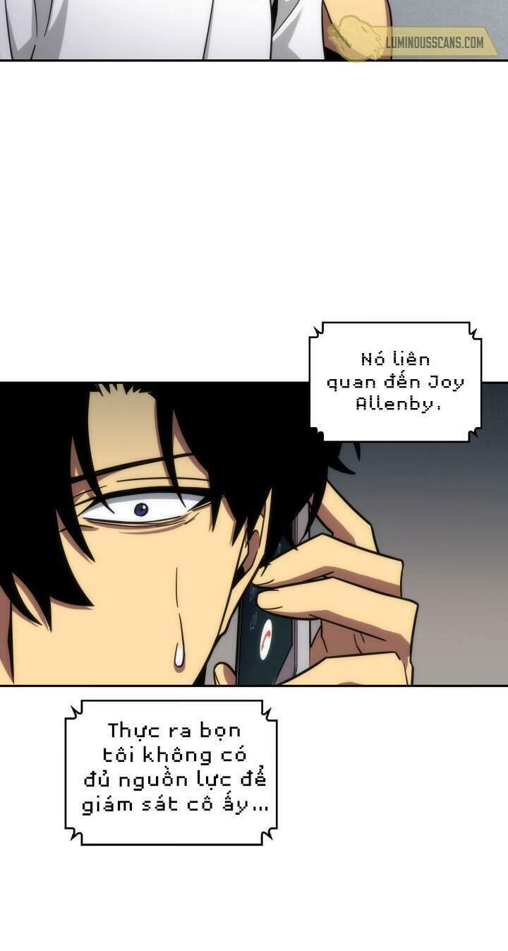 Vua Trộm Mộ Chapter 246 - Trang 2