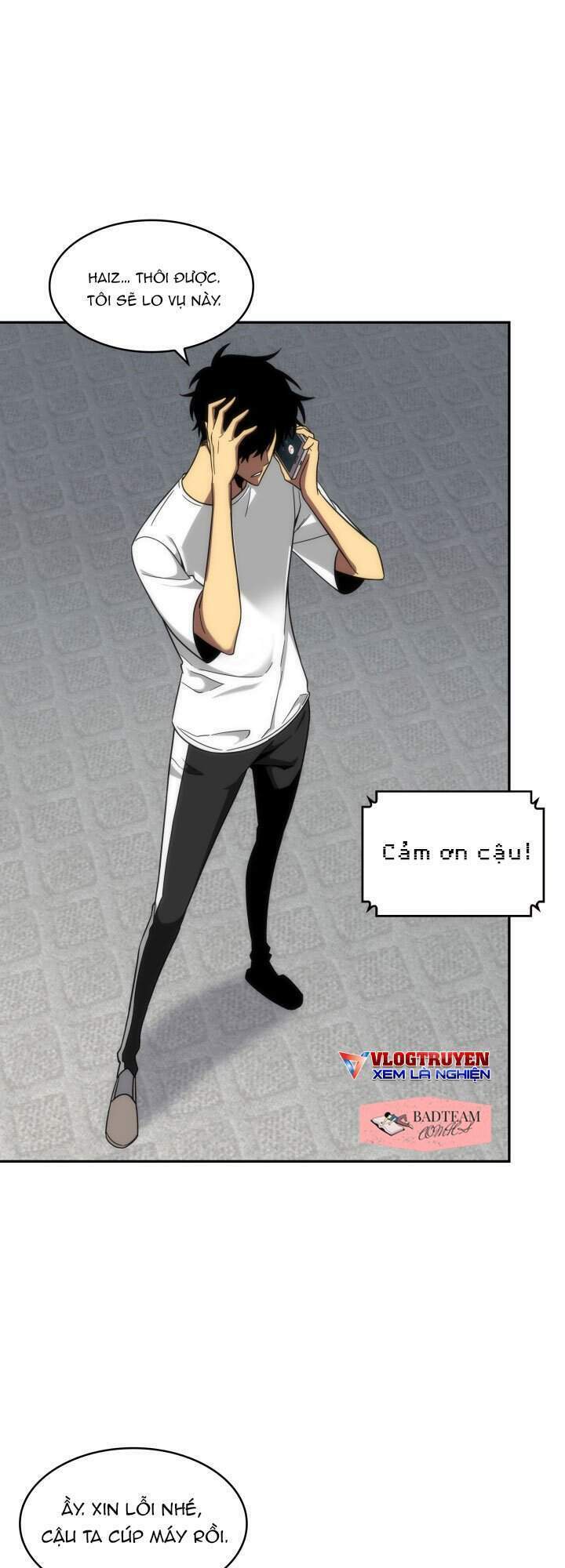 Vua Trộm Mộ Chapter 246 - Trang 2