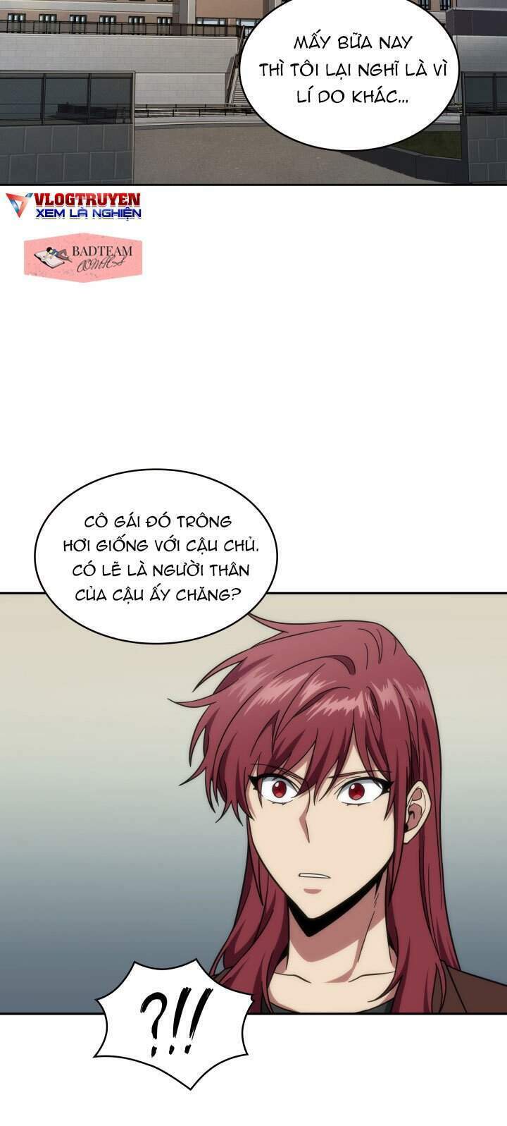 Vua Trộm Mộ Chapter 246 - Trang 2