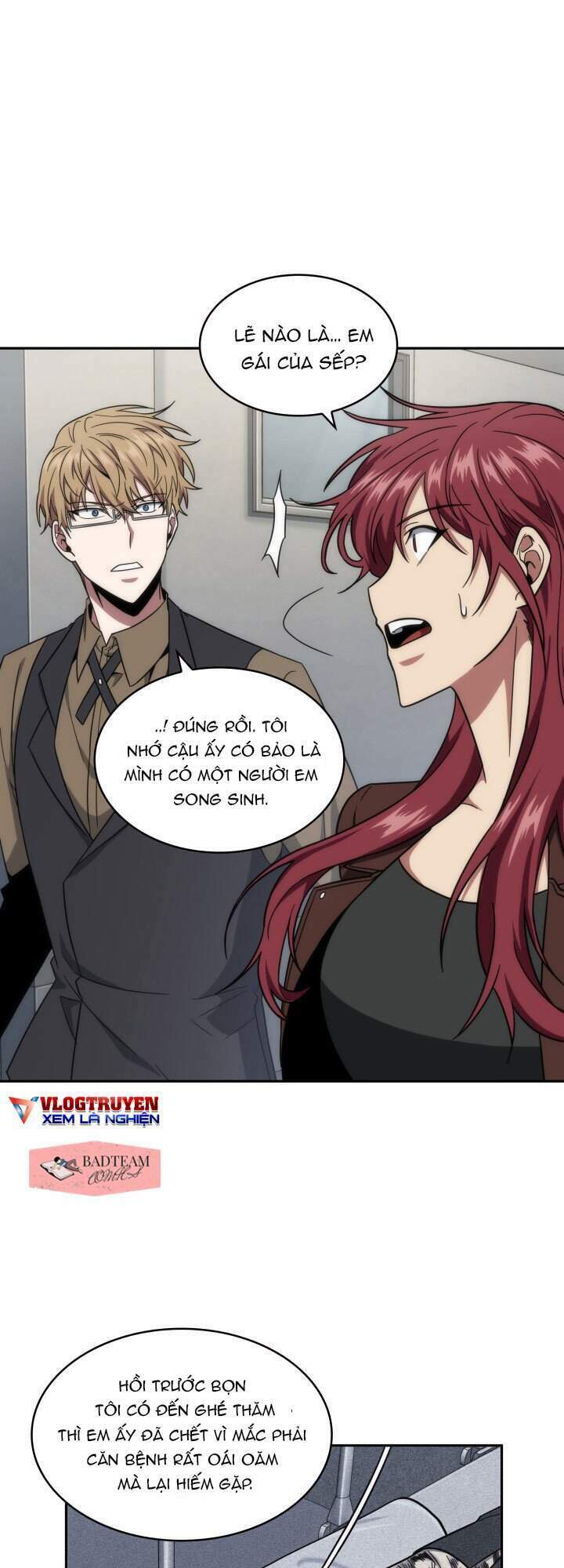 Vua Trộm Mộ Chapter 246 - Trang 2