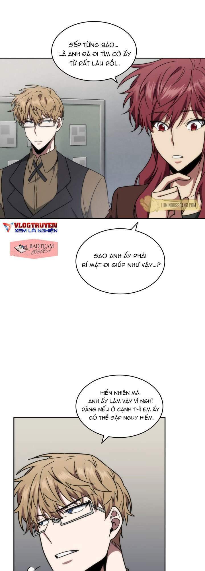 Vua Trộm Mộ Chapter 246 - Trang 2