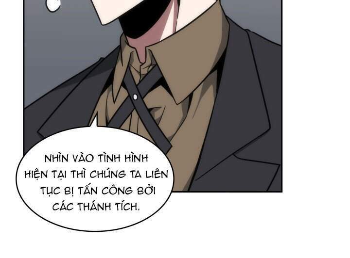 Vua Trộm Mộ Chapter 246 - Trang 2