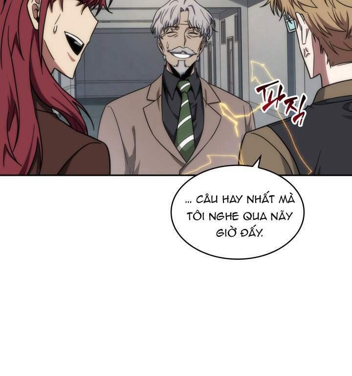 Vua Trộm Mộ Chapter 246 - Trang 2