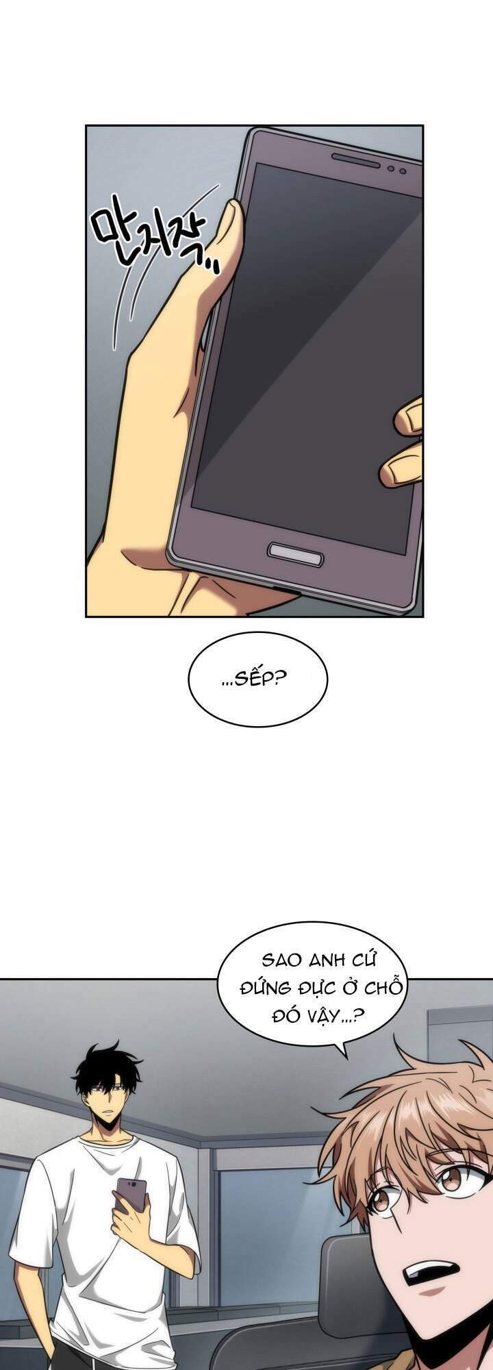 Vua Trộm Mộ Chapter 246 - Trang 2