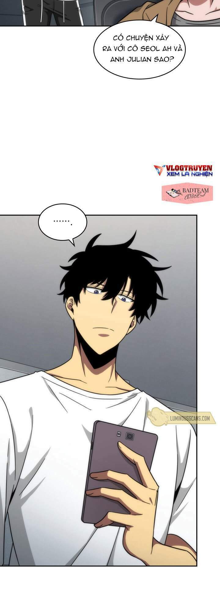 Vua Trộm Mộ Chapter 246 - Trang 2