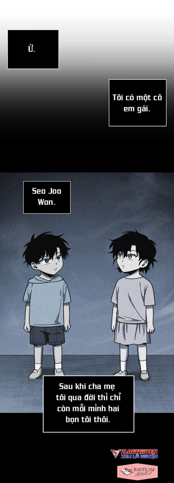 Vua Trộm Mộ Chapter 246 - Trang 2