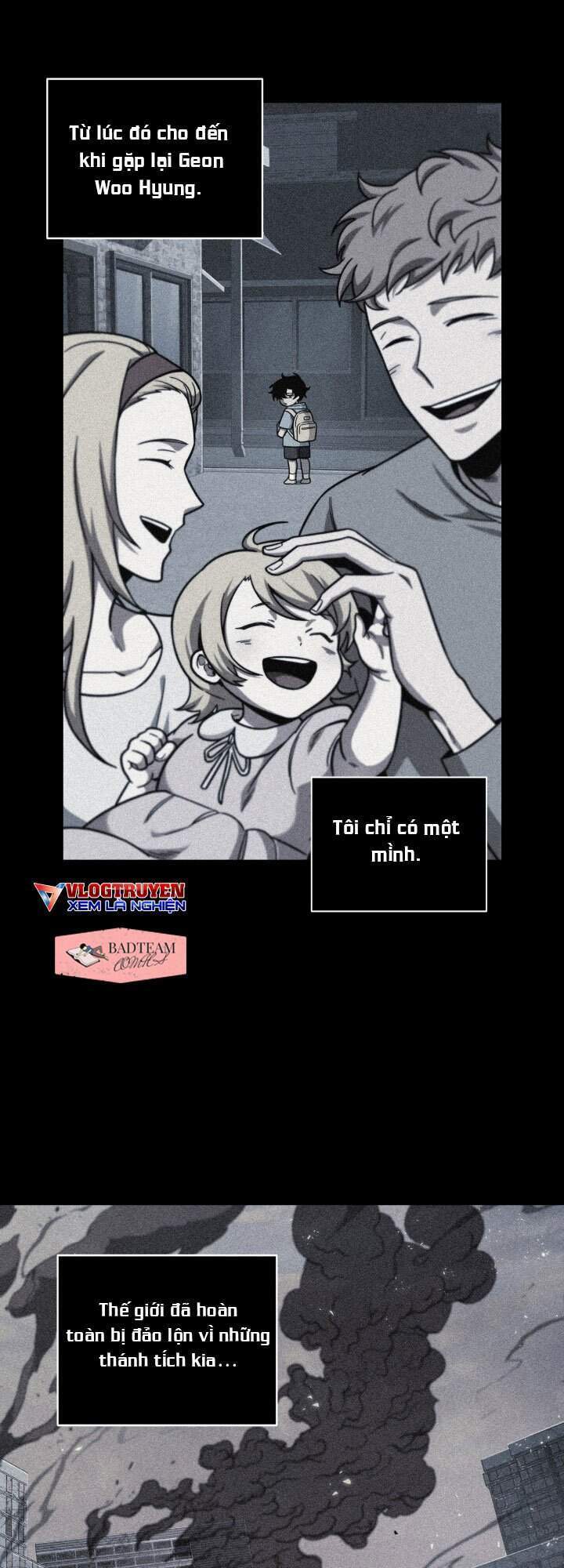 Vua Trộm Mộ Chapter 246 - Trang 2