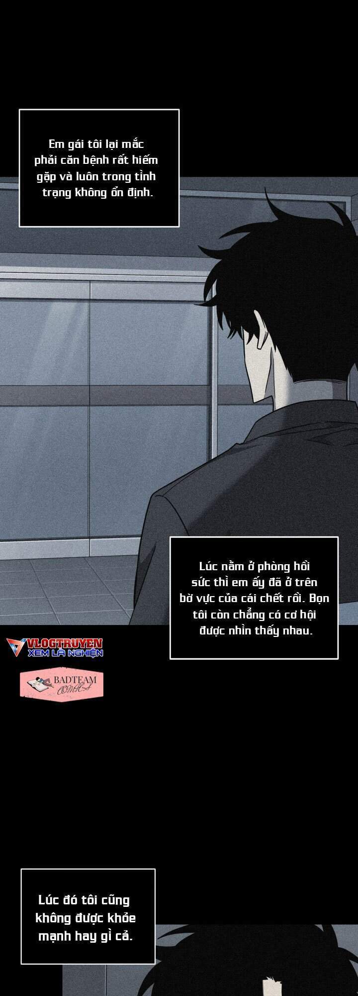 Vua Trộm Mộ Chapter 246 - Trang 2