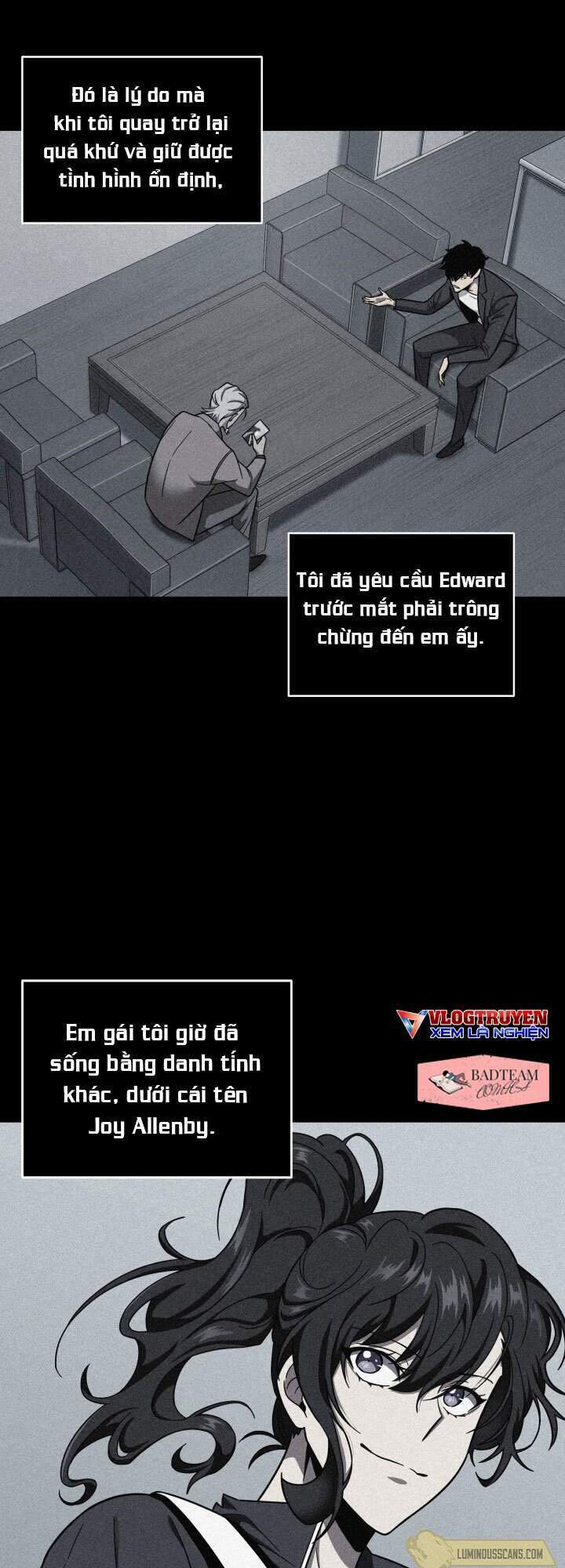 Vua Trộm Mộ Chapter 246 - Trang 2