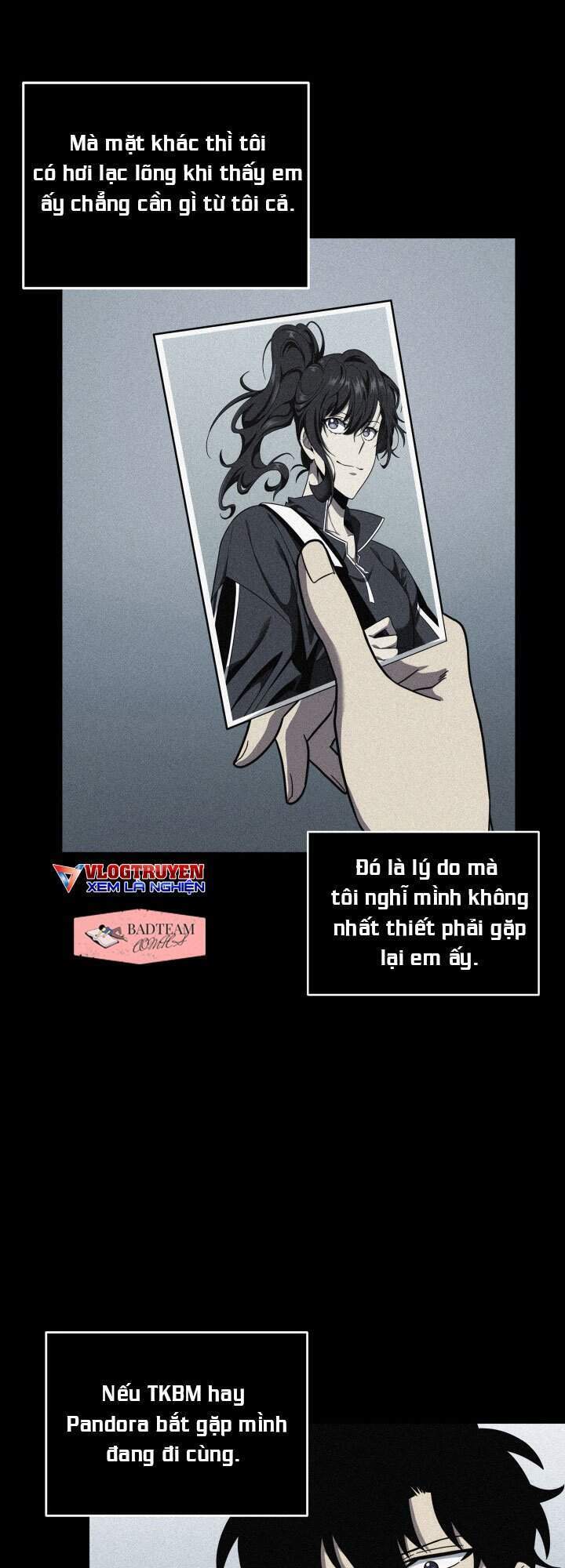 Vua Trộm Mộ Chapter 246 - Trang 2