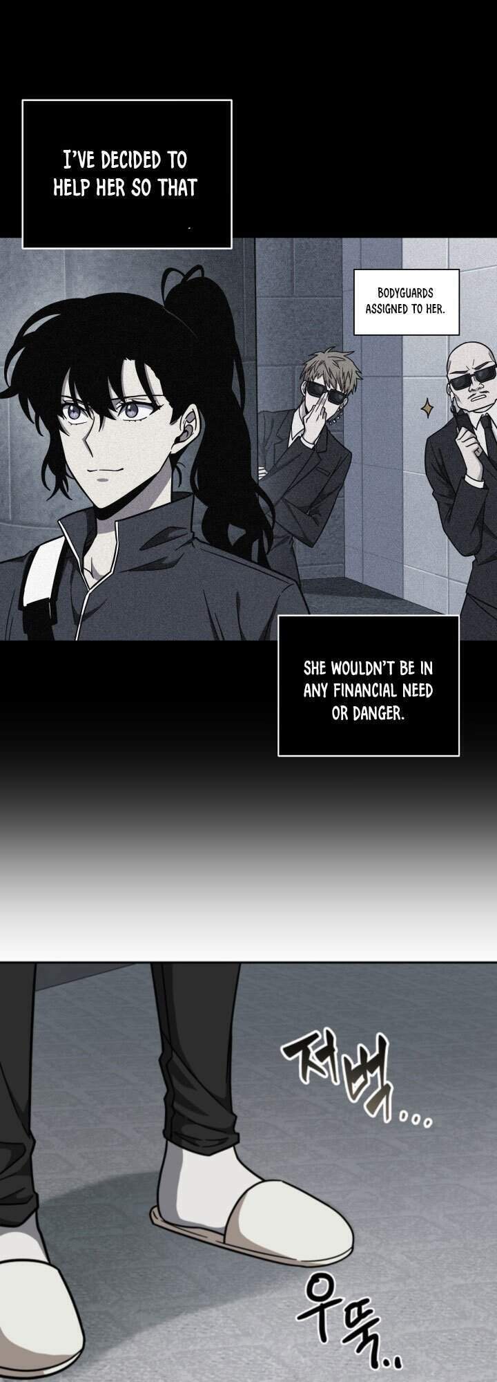 Vua Trộm Mộ Chapter 246 - Trang 2