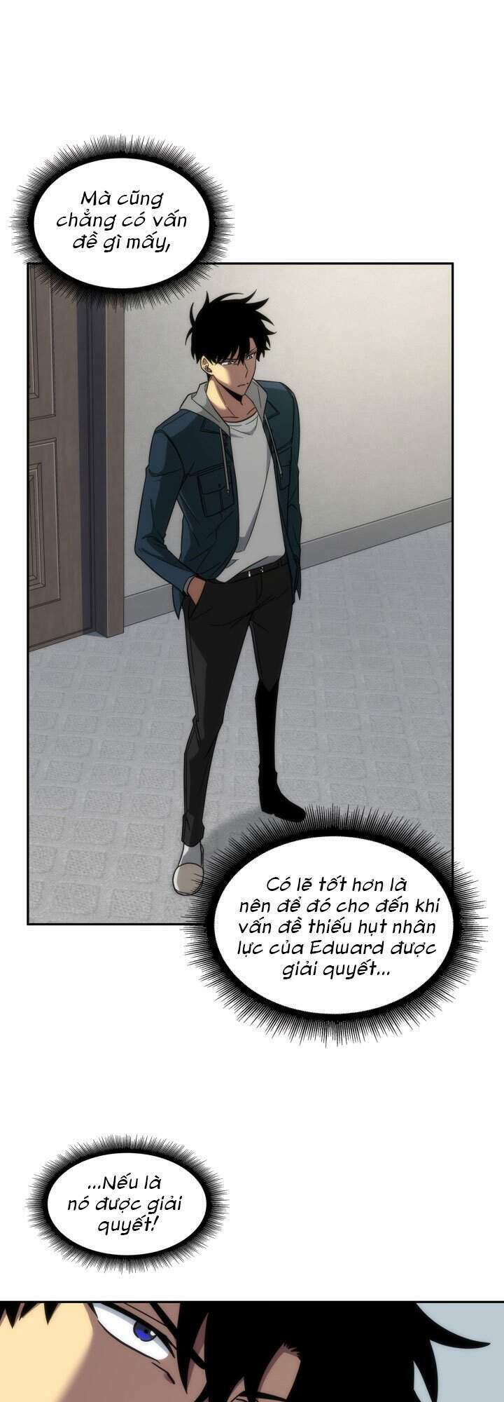 Vua Trộm Mộ Chapter 246 - Trang 2