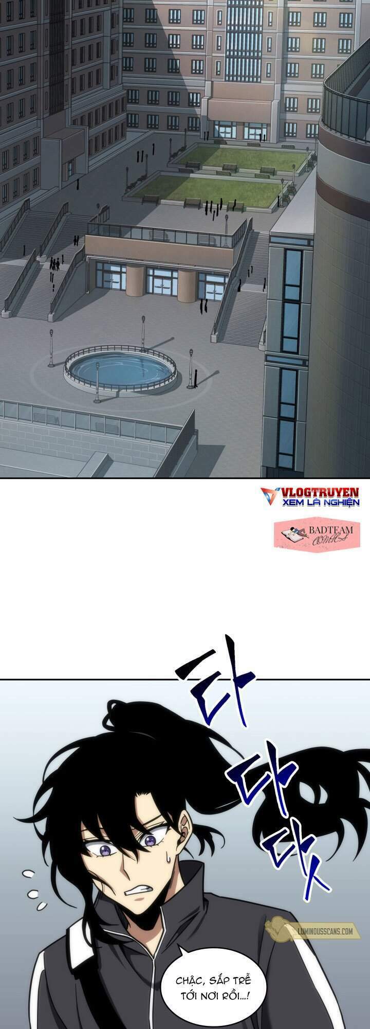 Vua Trộm Mộ Chapter 246 - Trang 2