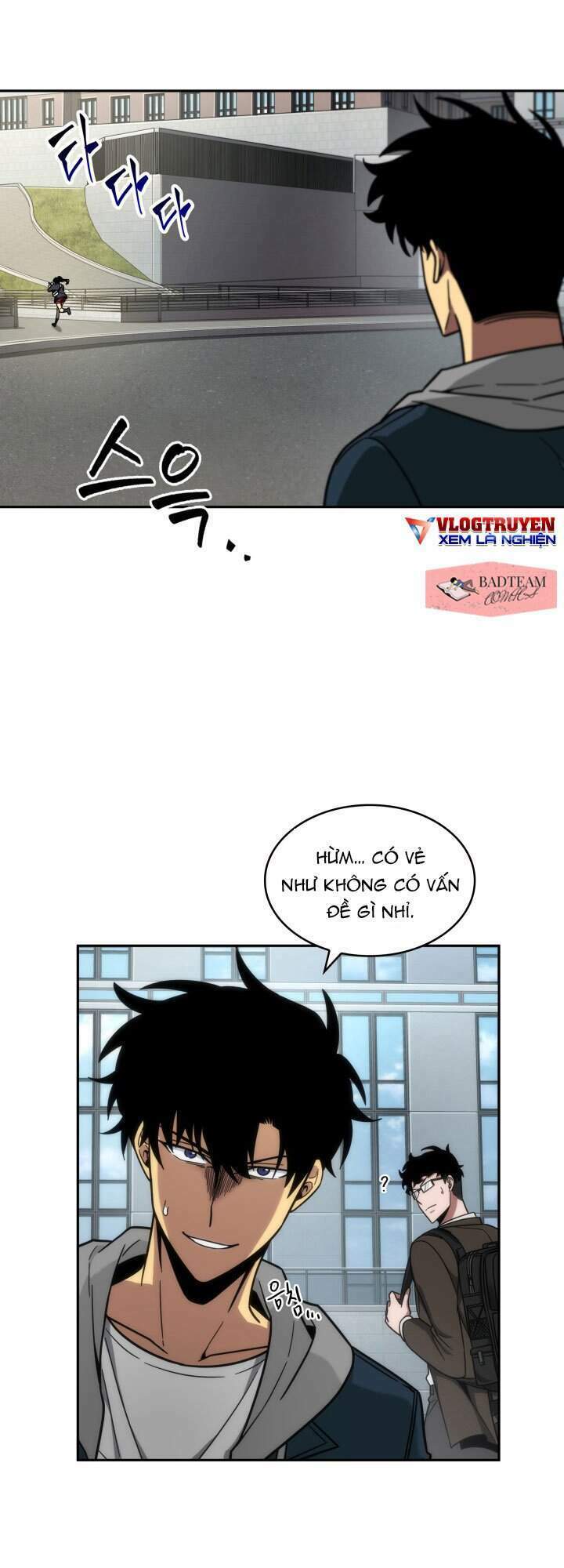 Vua Trộm Mộ Chapter 246 - Trang 2