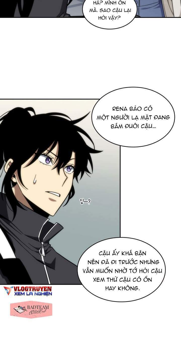 Vua Trộm Mộ Chapter 246 - Trang 2