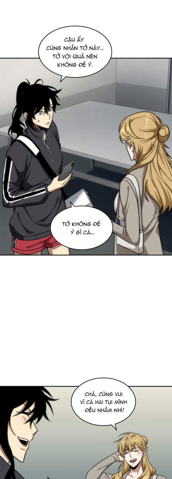 Vua Trộm Mộ Chapter 246 - Trang 2